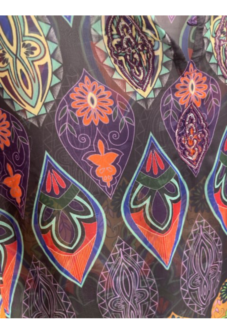 Desigual Skjorte